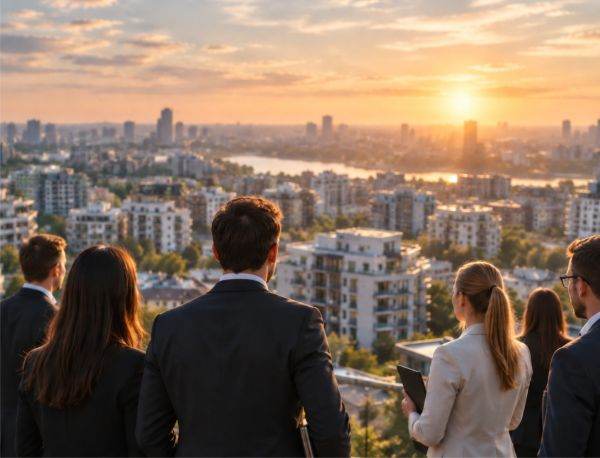 După ani de extindere, vine testul productivităţii pe piaţa brokerajului de credite